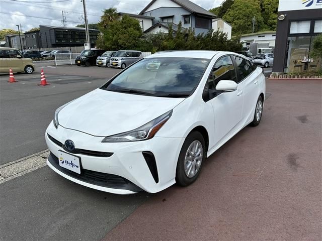 TOYOTA / PRIUS