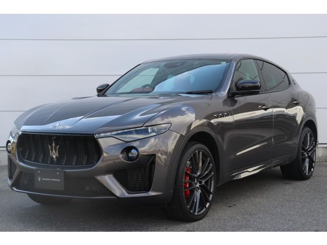 MASERATI / MASERATI Levante