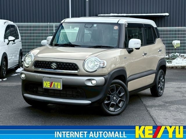 SUZUKI / XBEE