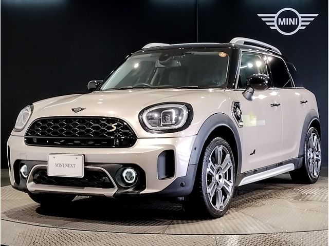 BMW / MINI COOPER S E CROSSOVER