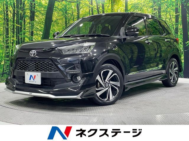 TOYOTA / RAIZE