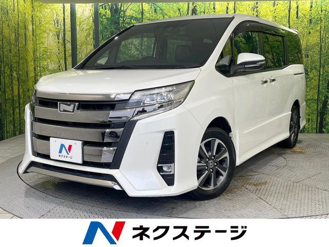 TOYOTA / NOAH