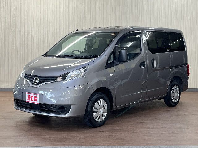 NISSAN / NV200 VANETTE van