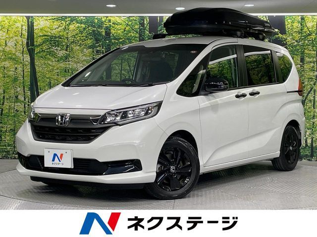HONDA / FREED HYBRID