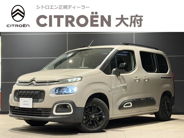 CITROEN / CITROEN Berlingo
