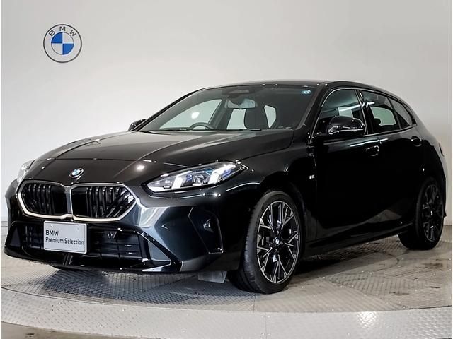BMW / BMW 1series