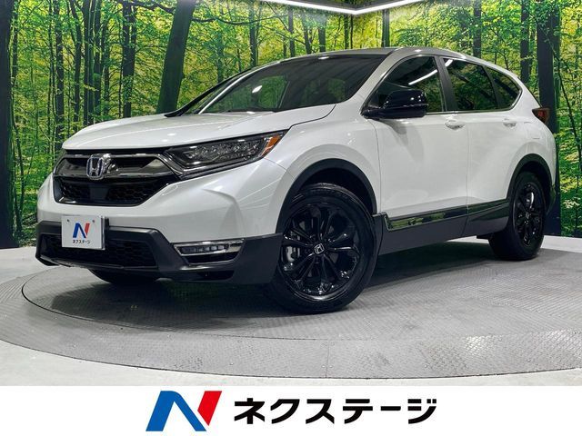 HONDA / CR-V e:HEV