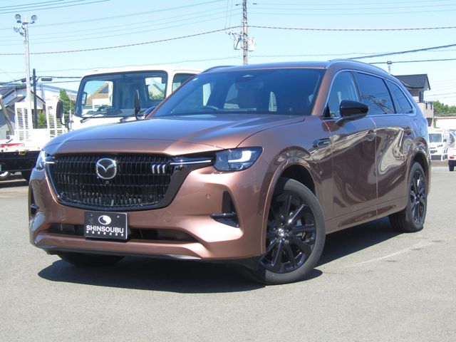 MAZDA / CX-80
