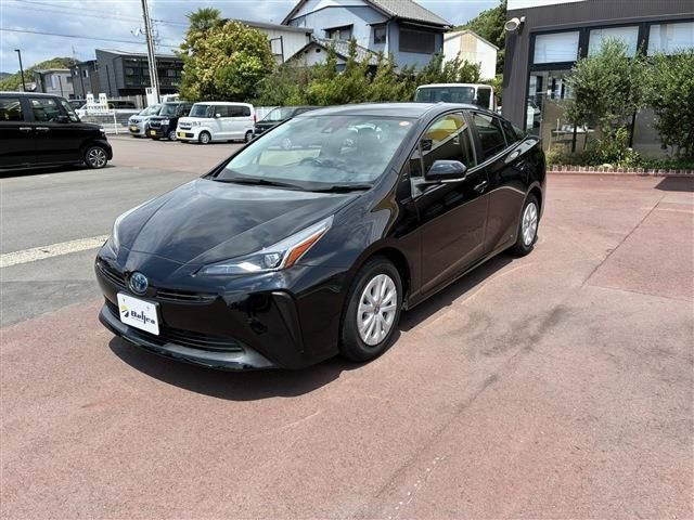 TOYOTA / PRIUS