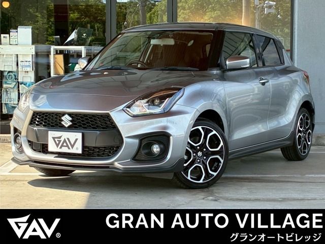 SUZUKI / SWIFT