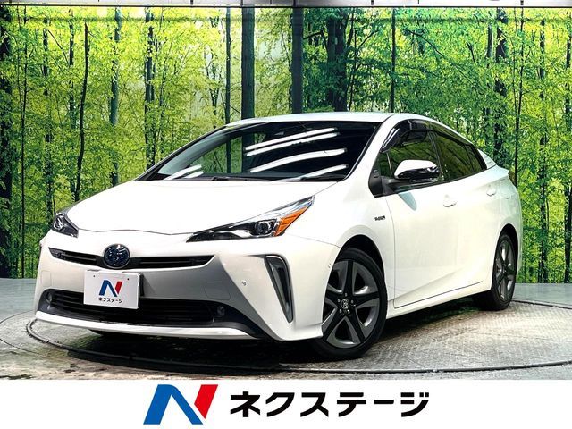 TOYOTA / PRIUS