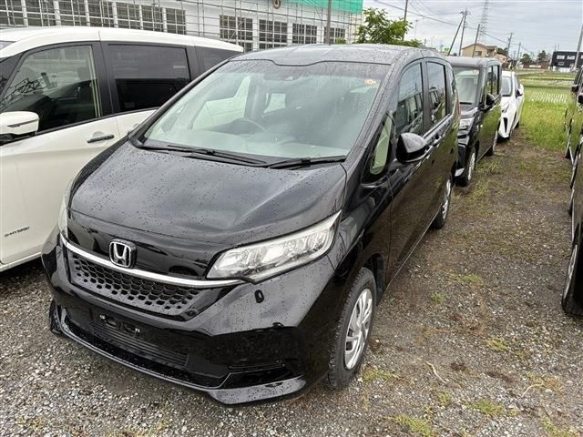 HONDA / FREED 4WD