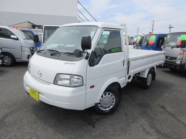 MAZDA / BONGO truck 1.15t 2WD