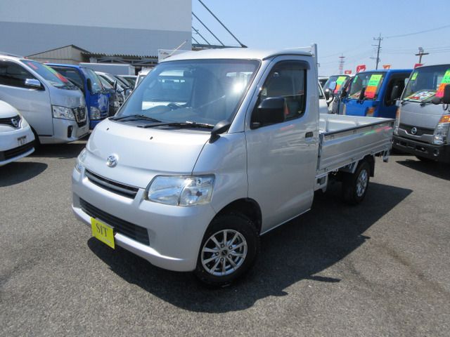 TOYOTA / TOWNACE truck 2WD