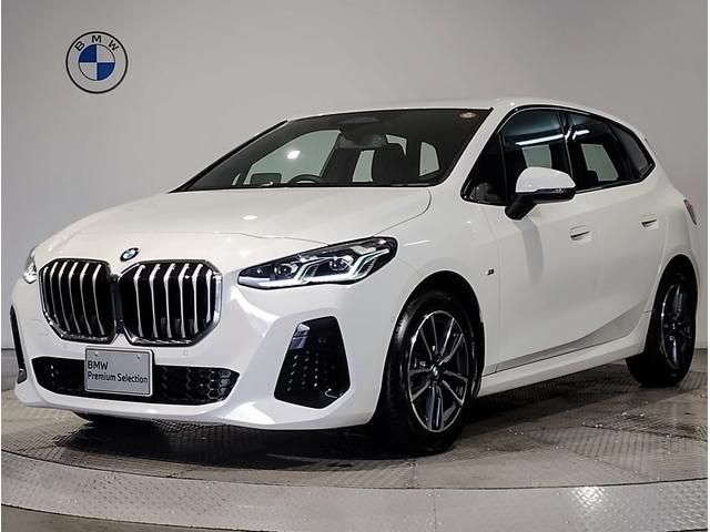 BMW / BMW 2series Active Tourer