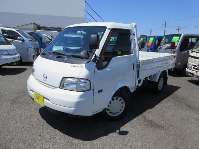 MAZDA / BONGO truck 1.15t 2WD