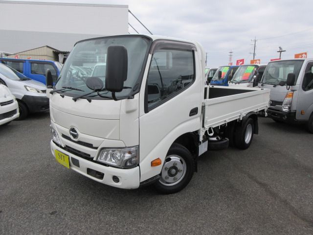 HINO / デュトロ