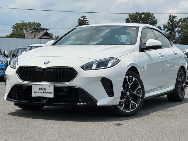 BMW / BMW 2series Gran coupe