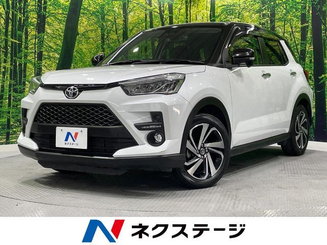 TOYOTA / RAIZE
