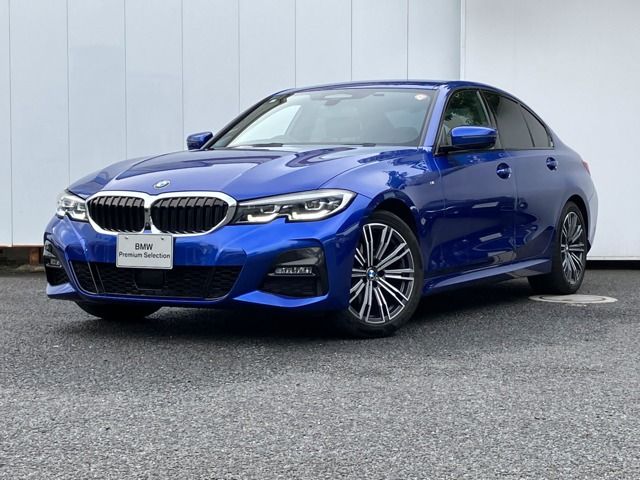 BMW / BMW 3series sedan