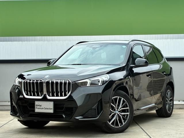 BMW / BMW X1