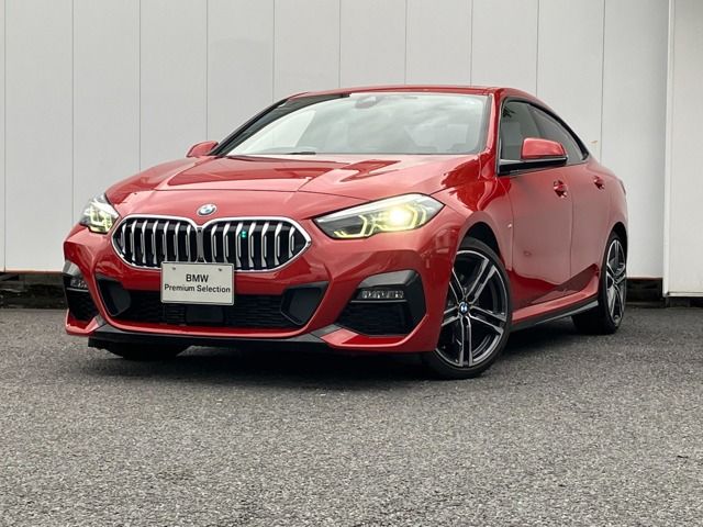 BMW / BMW 2series Gran coupe