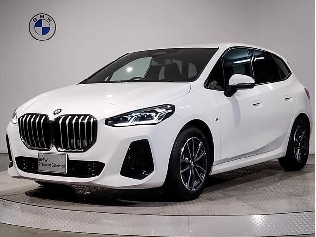 BMW / BMW 2series Active Tourer