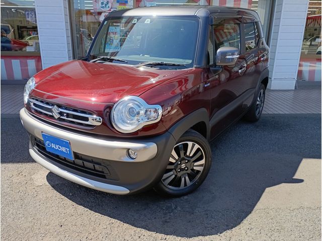 SUZUKI / XBEE