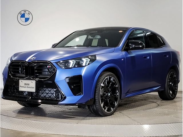 BMW / BMW X2