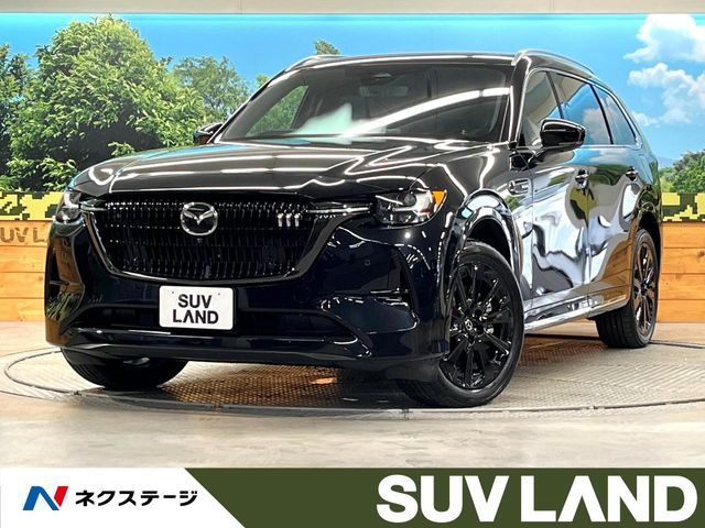 MAZDA / CX-80