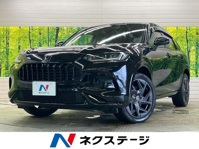HONDA / ZR-V e:HEV