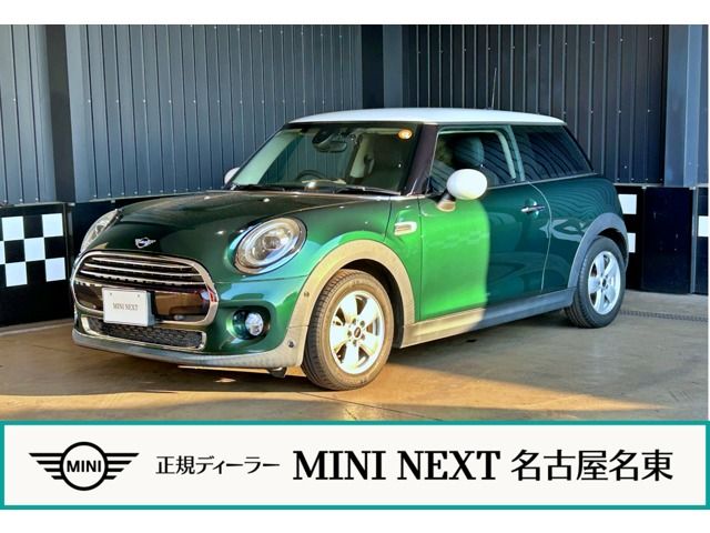 BMW / MINI COOPER D