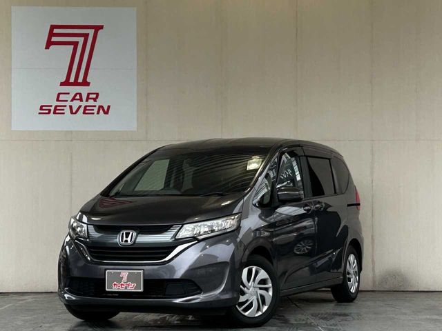 HONDA / FREED