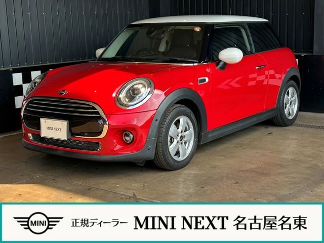 BMW / MINI COOPER D