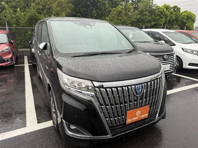 TOYOTA / ESQUIRE HYBRID