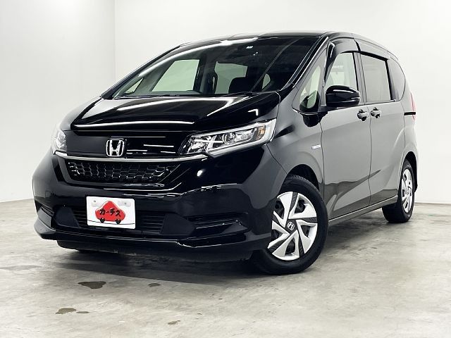 HONDA / FREED plus HYBRID