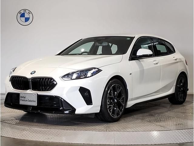 BMW / BMW 1series