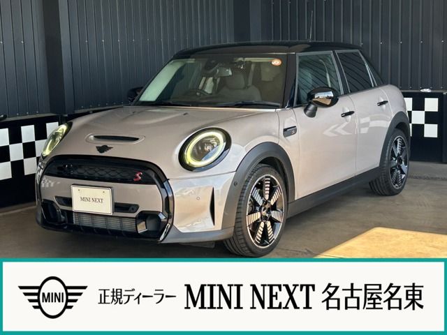 BMW / MINI COOPER SD 5DOOR