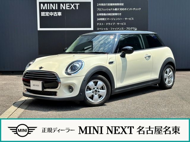 BMW / MINI COOPER D