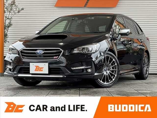 SUBARU / LEVORG