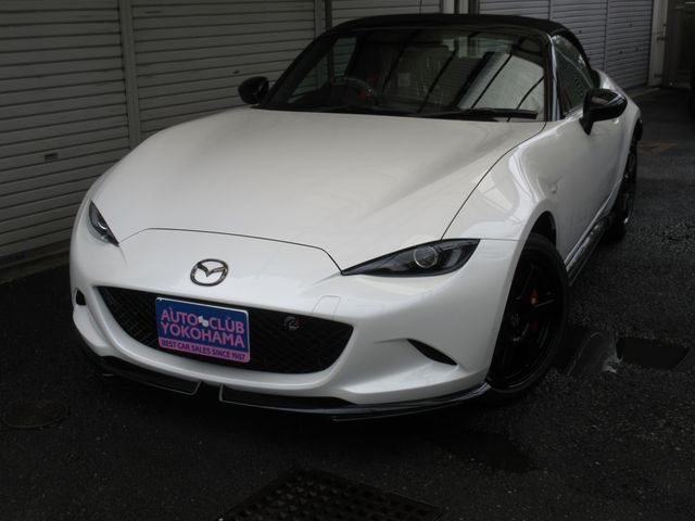 MAZDA / ROADSTER