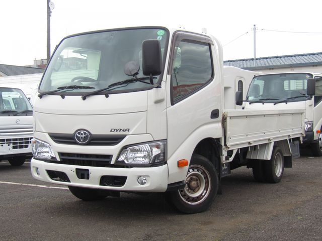 Japanese used car Ref# 1624341 TOYOTA / DYNA