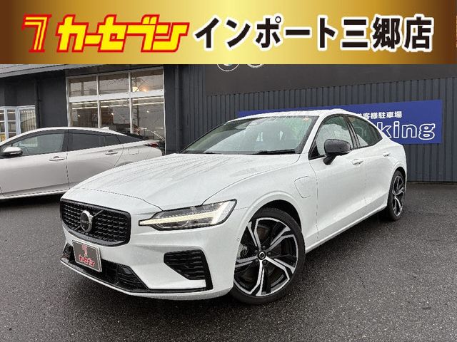 VOLVO / VOLVO S60