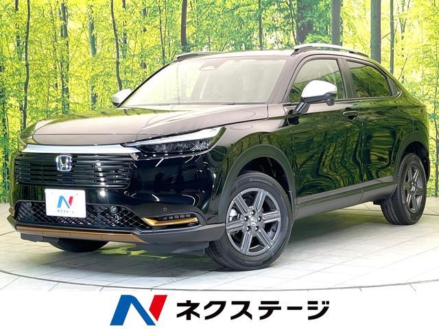 HONDA / VEZEL e:HEV