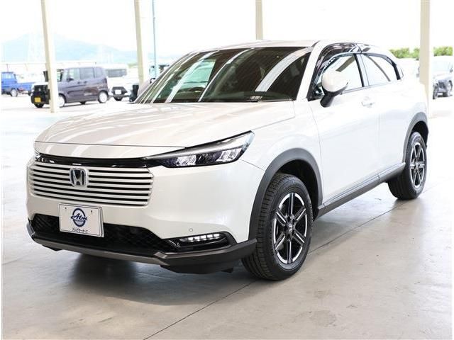 HONDA / VEZEL e:HEV