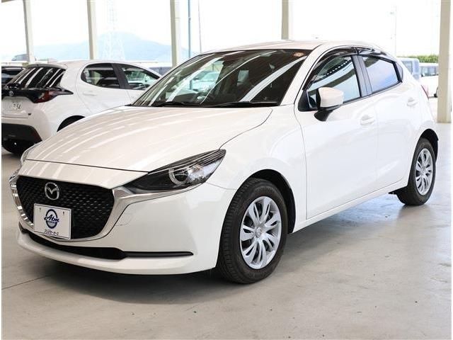 MAZDA / MAZDA2