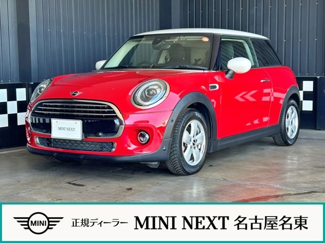 BMW / MINI COOPER D