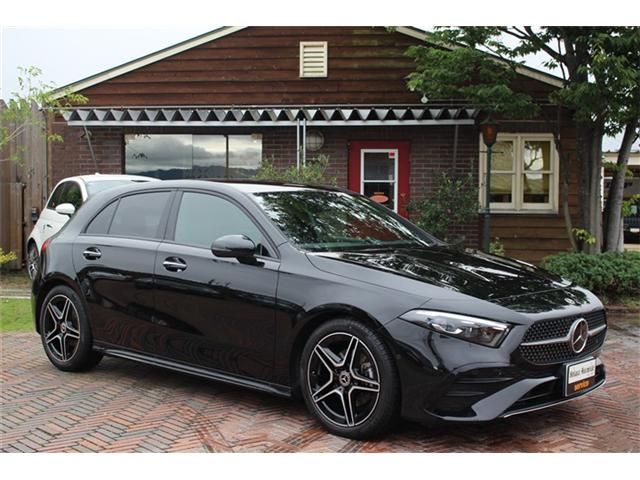 MERCEDES BENZ / MERCEDES BENZ A class