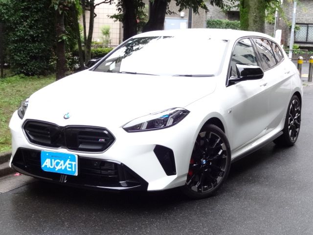 BMW / BMW 1series
