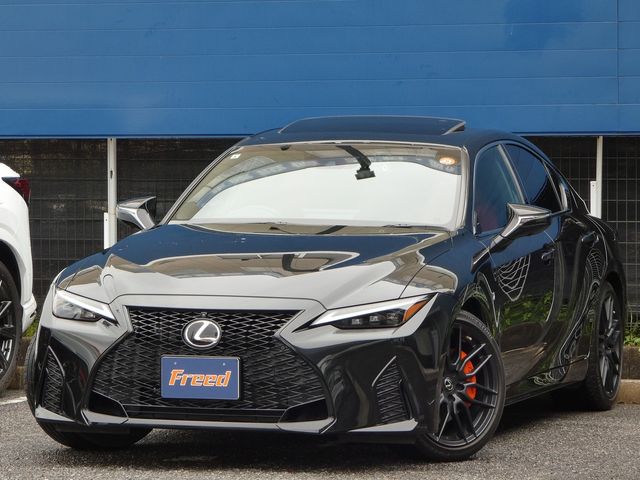 TOYOTA / LEXUS IS300